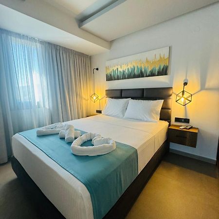 Joy Apartments Limenaria  Luaran gambar