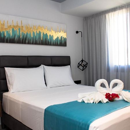 Joy Apartments Limenaria  Luaran gambar