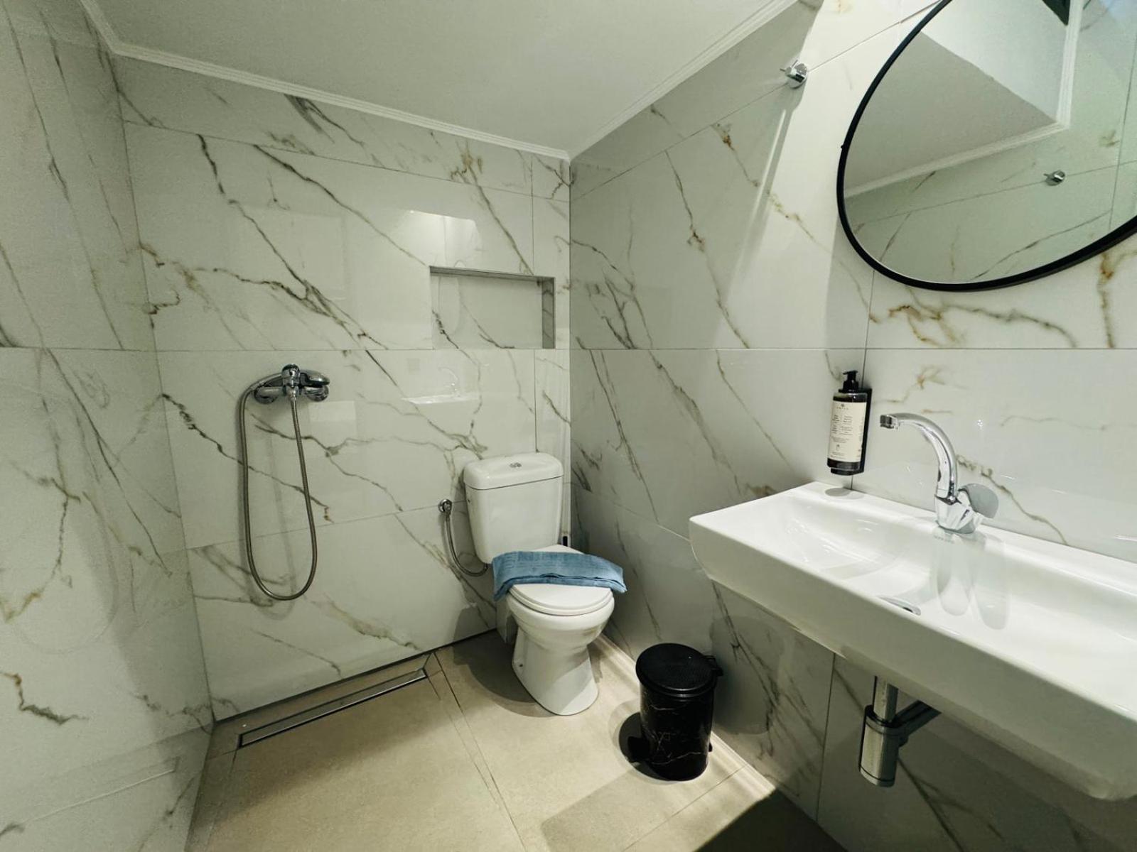 Joy Apartments Limenaria  Bilik gambar