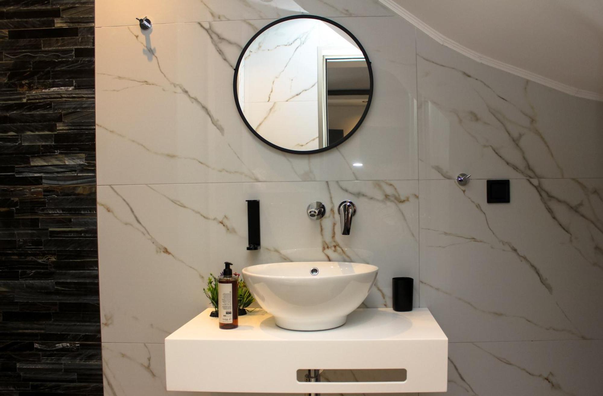 Joy Apartments Limenaria  Bilik gambar
