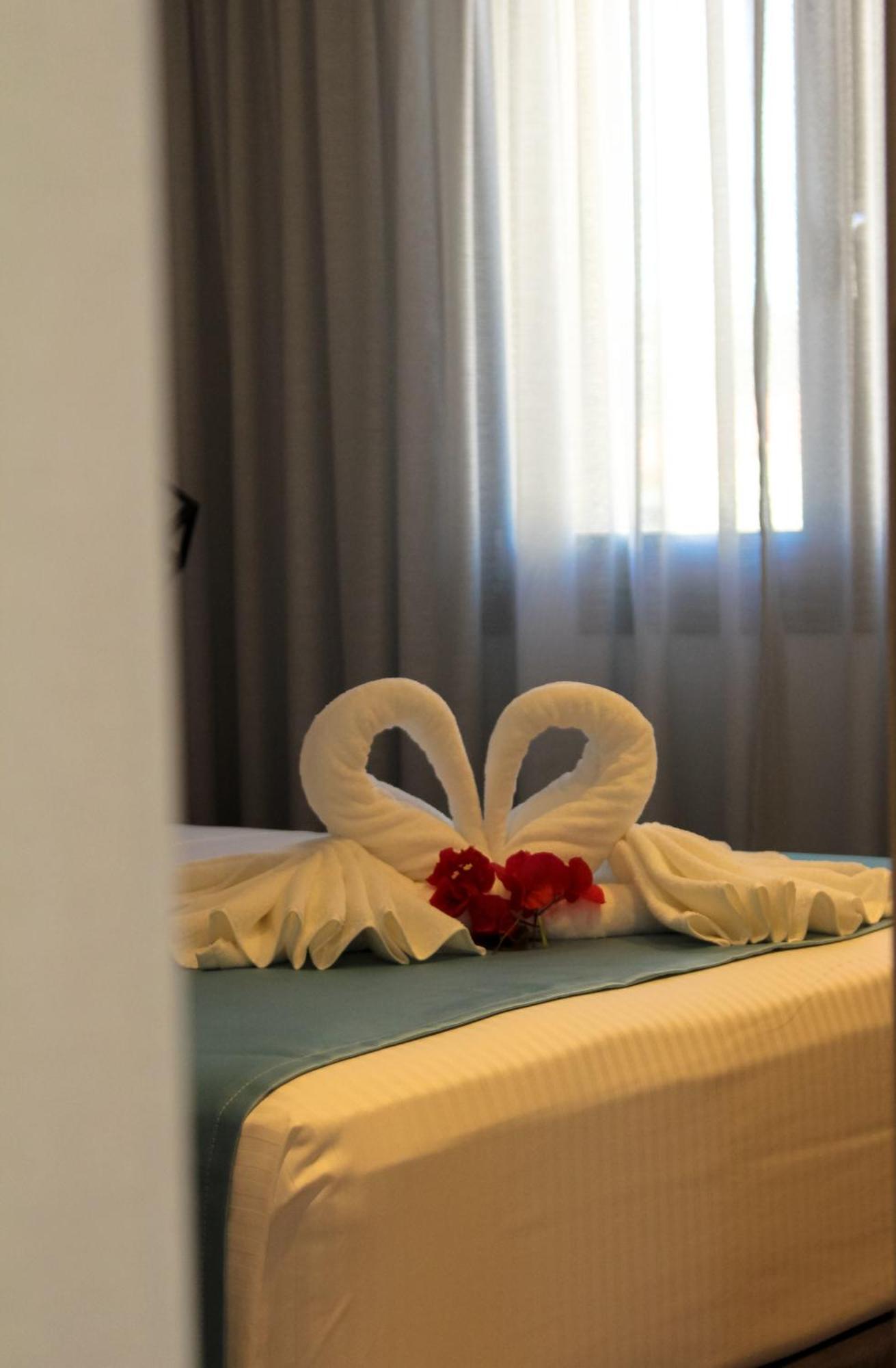 Joy Apartments Limenaria  Bilik gambar