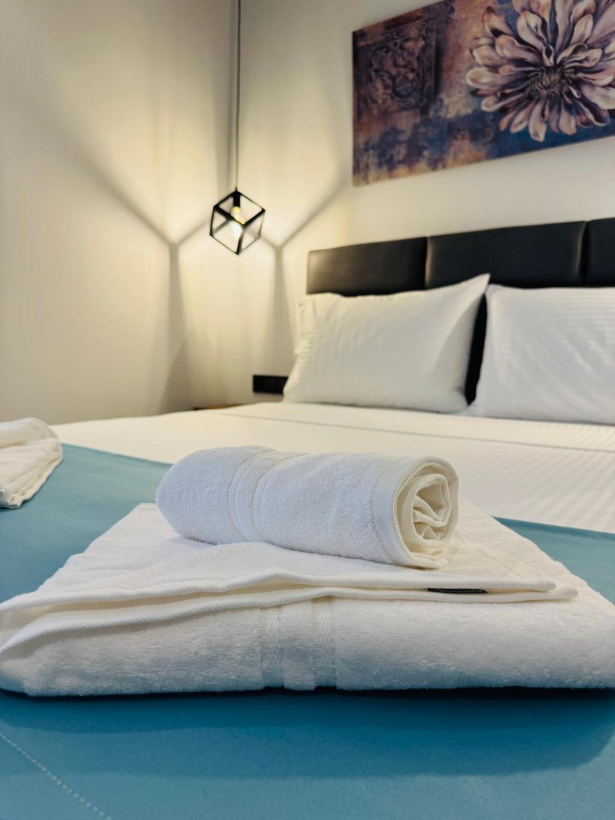 Joy Apartments Limenaria  Bilik gambar
