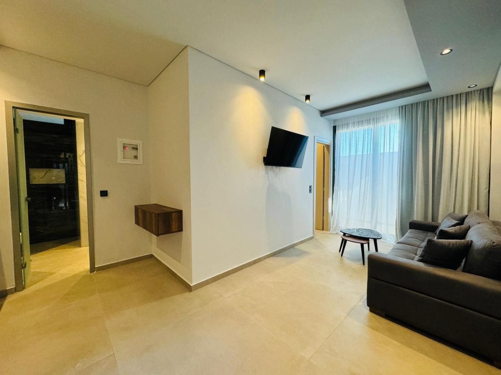 Joy Apartments Limenaria  Bilik gambar