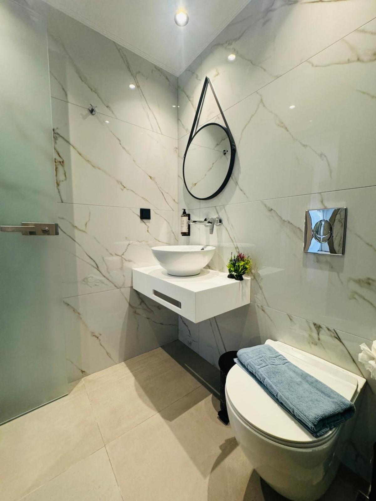 Joy Apartments Limenaria  Bilik gambar
