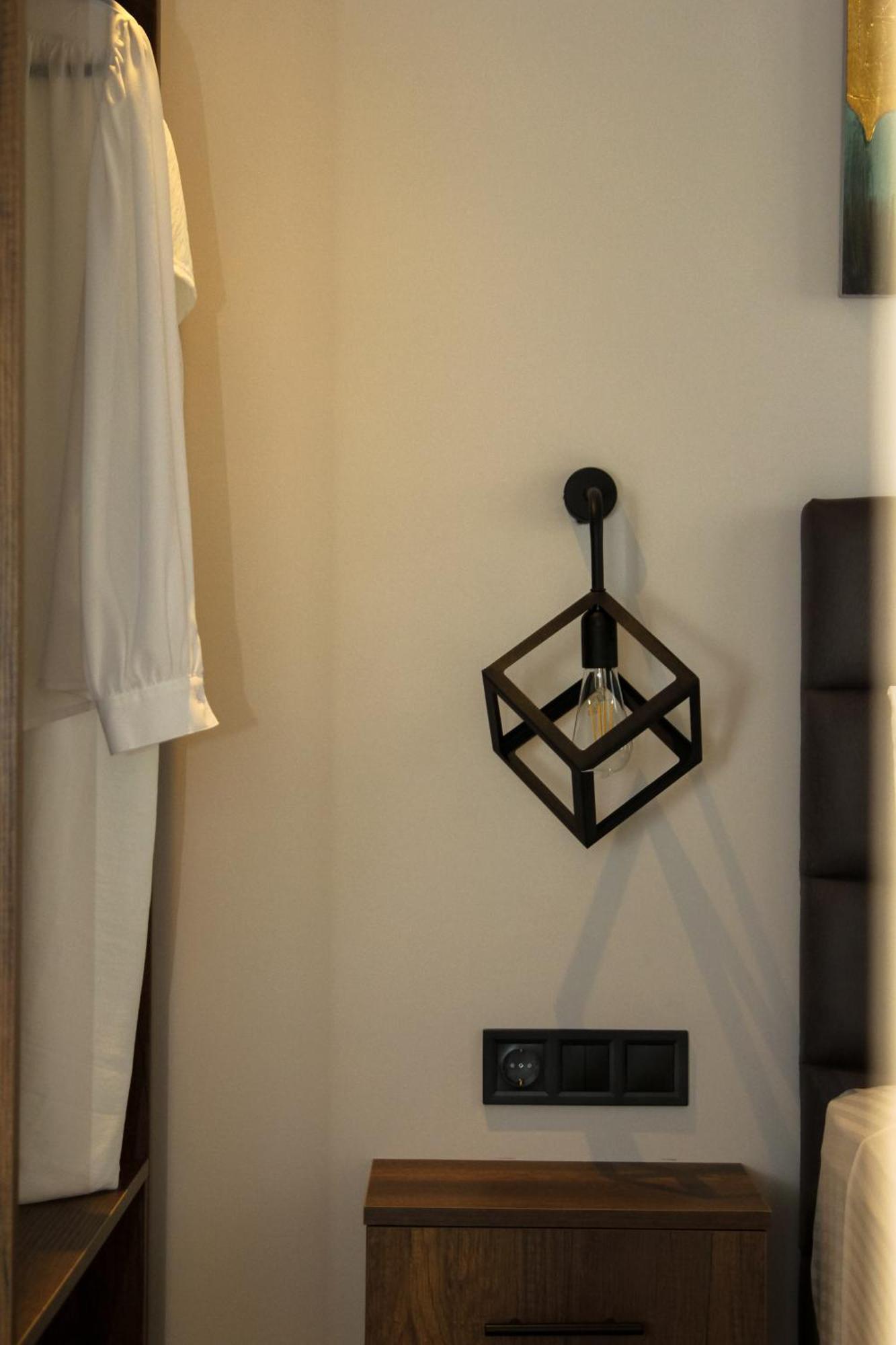 Joy Apartments Limenaria  Bilik gambar